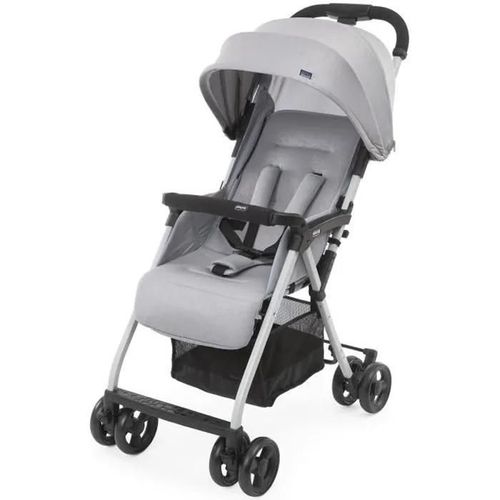 Poussette Ohlala 3 - Grey Mist - Chicco