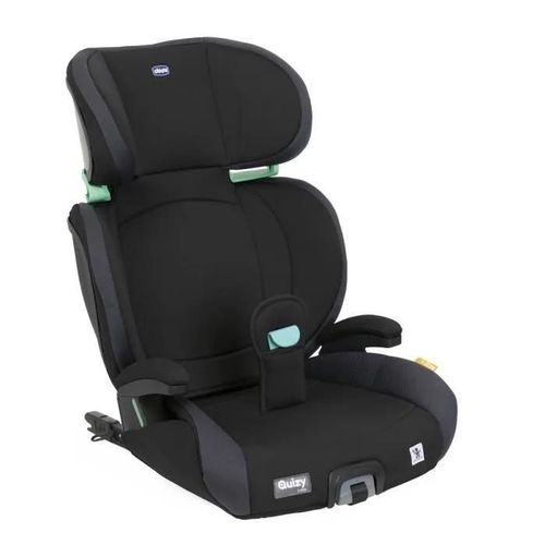 Siège Auto Mokita I-Size Black - Chicco