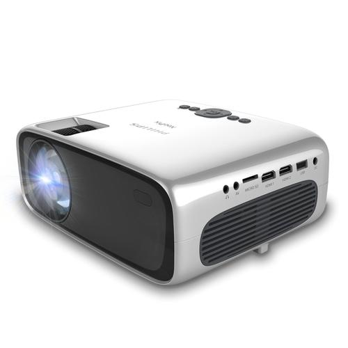 VIDÉO PROJECTEUR NEOPIX ULTRA ONE + PHILIPS