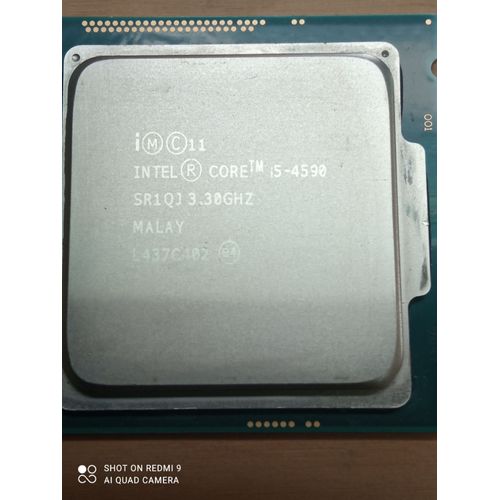 Intel Core i5 4590 LGA 1150