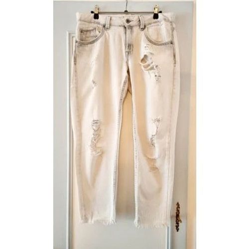 Jean Zara, Taille 36