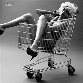 J'accuse - 33 Tours
