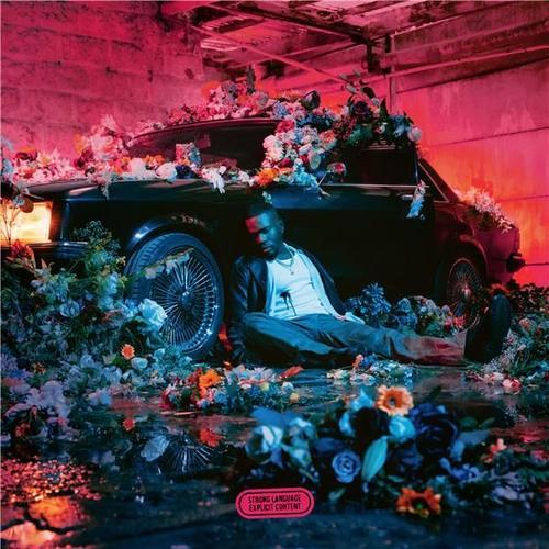 Fleur Froide Édition Collector Limitée 2cd + Parfum - Cd Album