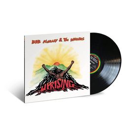 Uprising - Vinyles