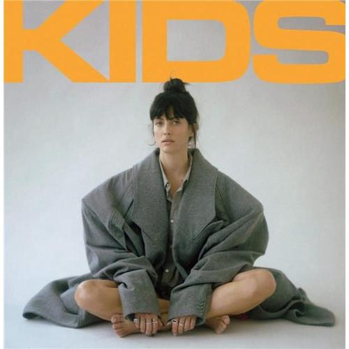 Kids - Vinyles