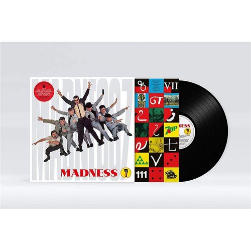 7 - Vinyles