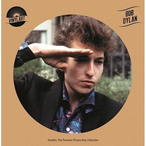 Vinylart - Bob Dylan - Vinyles