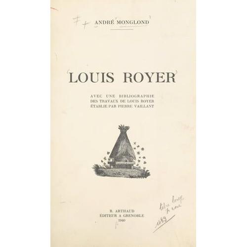 Louis Royer