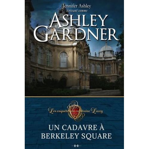 Un Cadavre À Berkeley Square