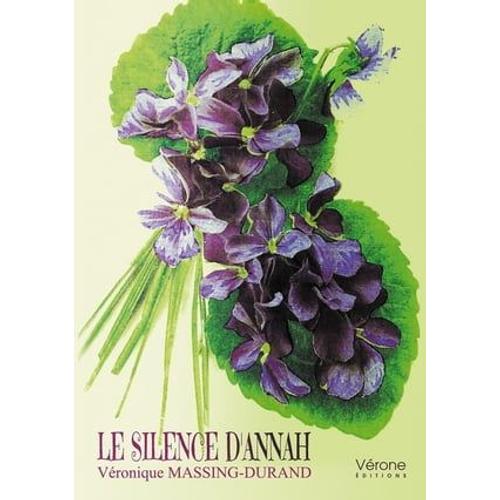 Le Silence D'annah