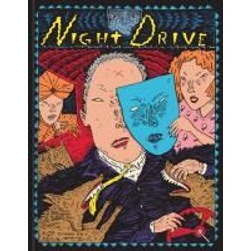 Night Drive