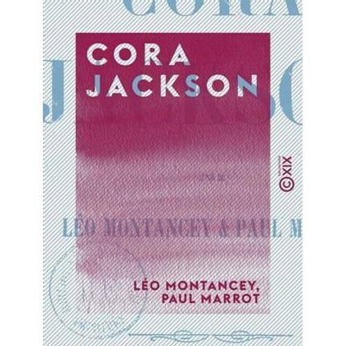 Cora Jackson