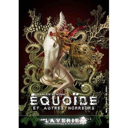 Équoïde Et Autres Horreurs (La Laverie 2.9 - Tome 3)