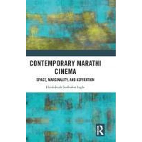 Contemporary Marathi Cinema