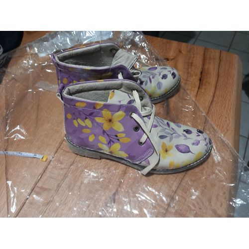 Chaussures Dogo Fantaisies 36
