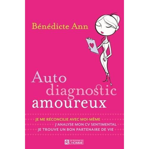 Auto Diagnostic Amoureux