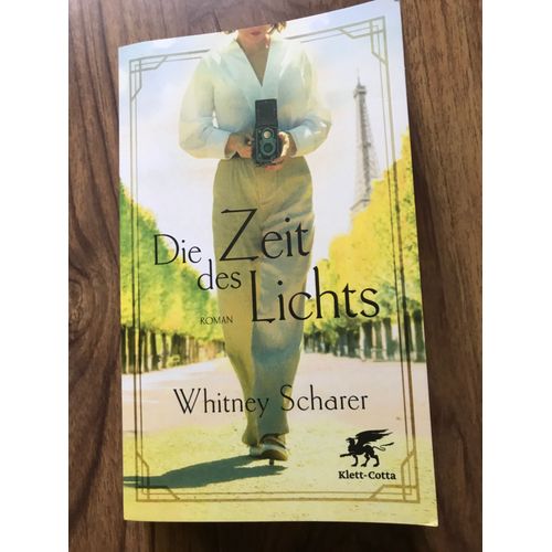 Die Zeit Des Lichts
