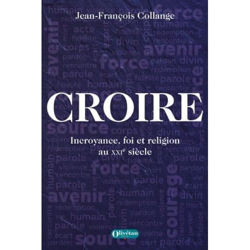 Croire