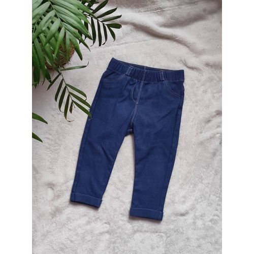 Pantalon Jegging Kiabi 12mois