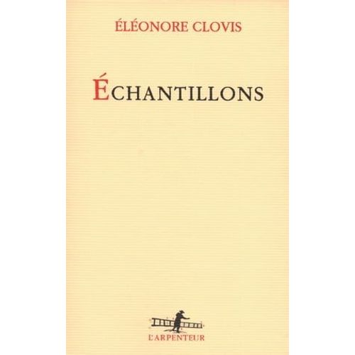 Échantillons