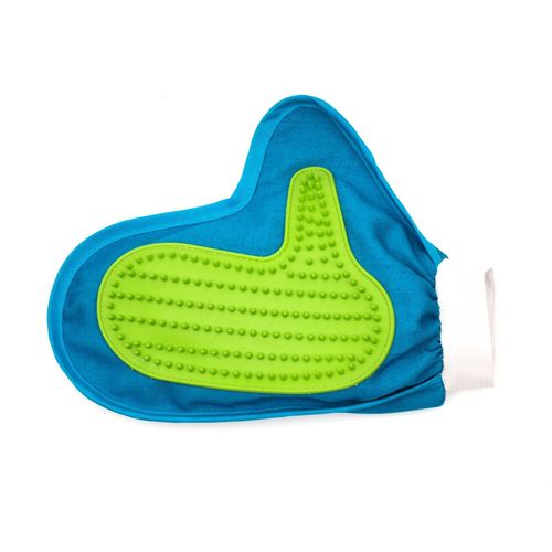 Gant De Brossage Et De Massage Pour Chien / Chat
