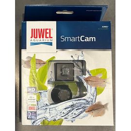 Smartcam Juwel - Caméra De Surveillance Connectée Pour Aquarium