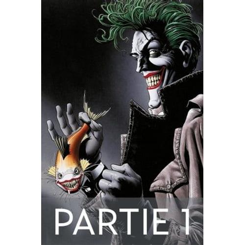Batman - Dark Detective - Partie 1