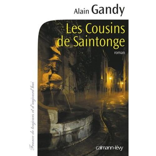 Les Cousins De Saintonge