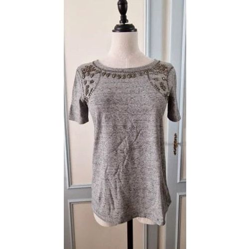 T-Shirt Kiabi, Taille S
