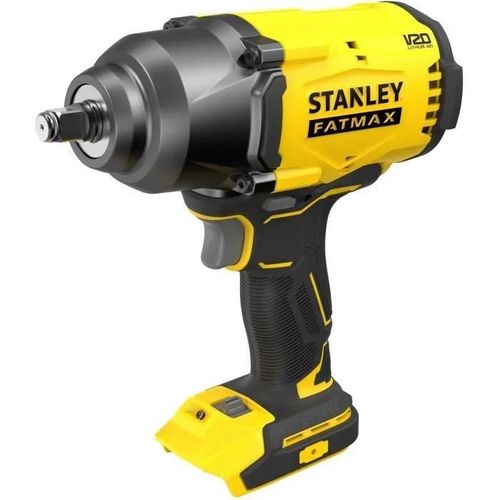 STANLEY SFMCF940B-XJ - CLÉ À CHOCS HAUTE PUISSANCE 18V 4.0 AH 1/2" BRUSHLESS (SANS BATTERIES NI CHARGEUR)