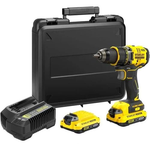 Stanley Fatmax SFMCD720D2K-QW