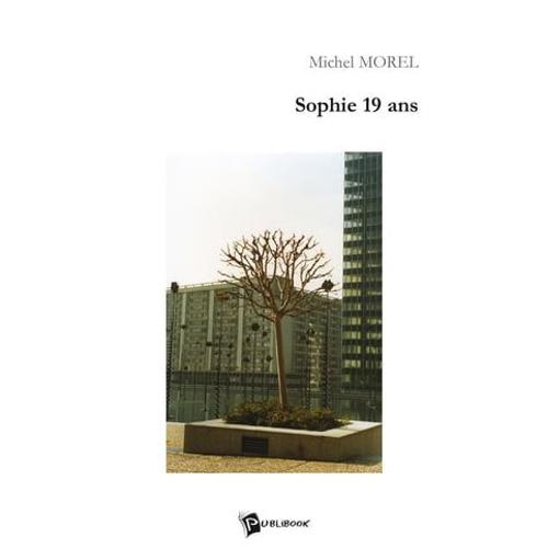 Sophie 19 Ans