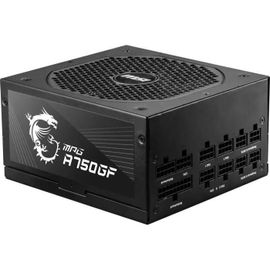 MSI MPG A750GF