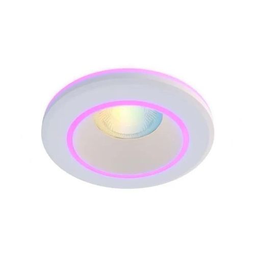 Lampe Led Calex Blanc G 500 Lm
