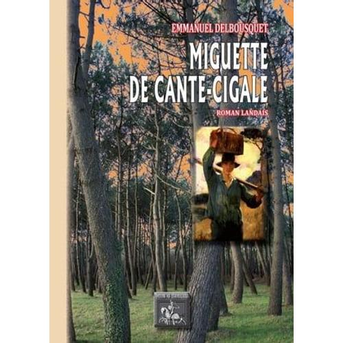 Miguette De Cante-Cigale