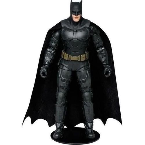 Dc The Flash Movie - Batman (Ben Affleck) - 18cm - Lansay