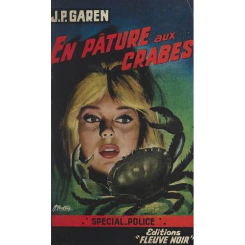 En Pâture Aux Crabes