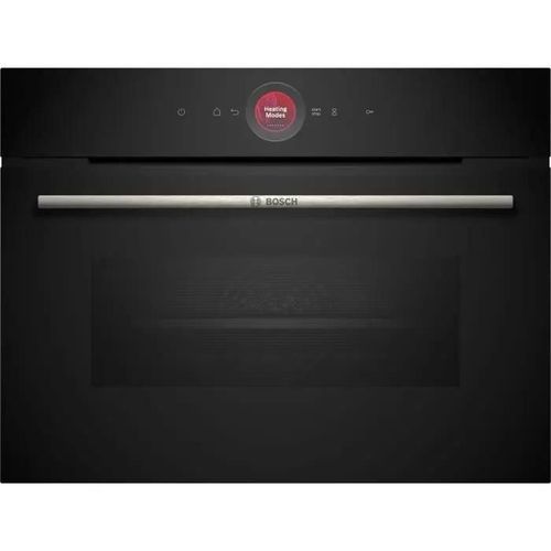Bosch - Four intégrable 47l 60cm a+ pyrolyse noir CBG7741B1