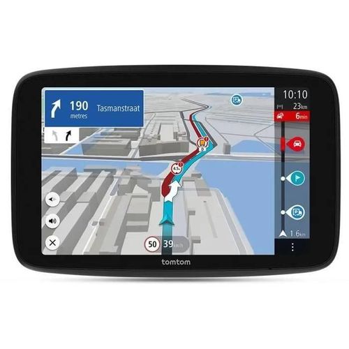 GPS Tomtom GO Expert 6 Plus HD