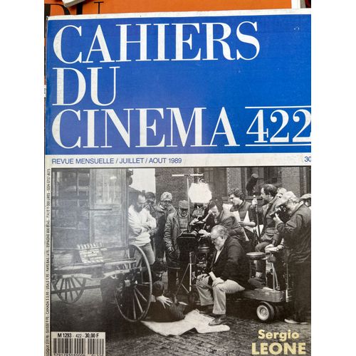 Cahiers Du Cinéma
