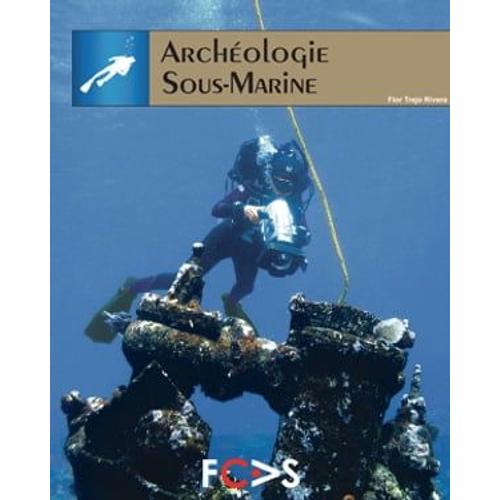 Archéologie Sous-Marine