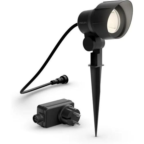 Spot Exterieur Au Sol/Piquet/Pic Philips Gardenlink 24w 2700k Ip44 6 W