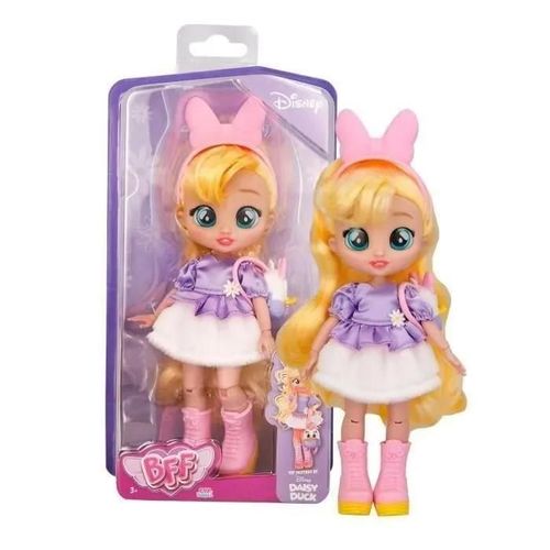 Cry Babies Bff Bff Disney Daisy