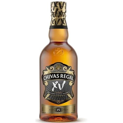 Chivas Regal Xv Ans, 15 Ans