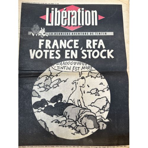 Libération