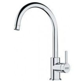 MITIGEUR BEC HAUT COURBE FRANKE 294576