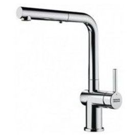 MITIGEUR BEC HAUT SOUS FENETRE FRANKE 056488
