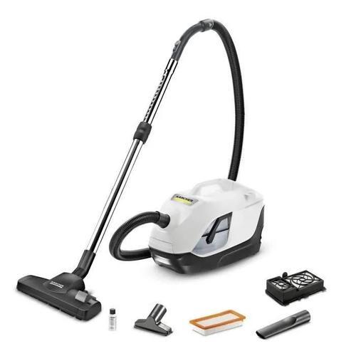 ASPIRATEUR AVEC FILTRATION PAR EAU KARCHER DS 6