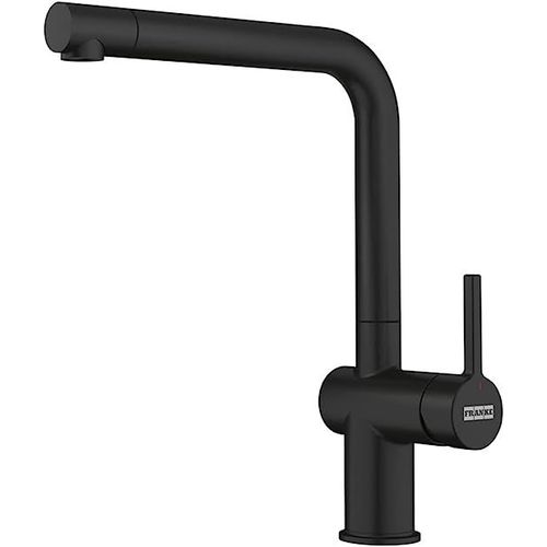 Franke Atlas Neo Goulot mobile, Haute pression, Copper, 180° Plage de pivotement, Commande latérale, 14.5l/min.