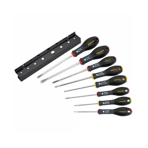 Coffret de Tournevis FatMax- 8 pcs